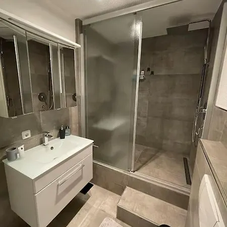 Ferienwohnung Mit Vollaustattung Apartment *