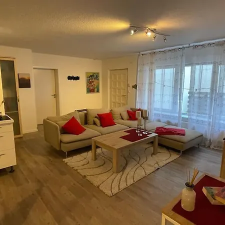 Apartment Ferienwohnung Mit Vollaustattung