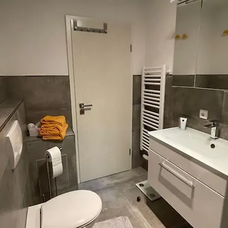 Ferienwohnung Mit Vollaustattung Apartment