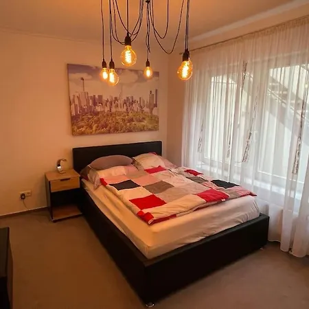 Ferienwohnung Mit Vollaustattung Apartment Waldbronn