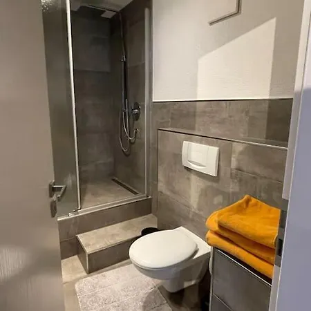 Apartment Ferienwohnung Mit Vollaustattung